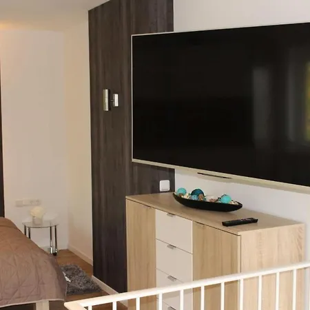 Apartmentvermittlung Mehr Als Meer - Objekt 2 Niendorf (Timmendorfer Strand)