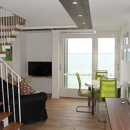 Apartmentvermittlung Mehr Als Meer - Objekt 2 * Niendorf (Timmendorfer Strand)