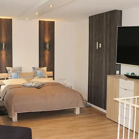 Appartement Apartmentvermittlung Mehr Als Meer - Objekt 2 *