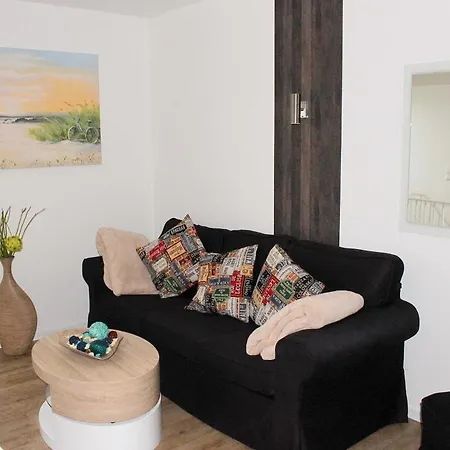 Apartmentvermittlung Mehr Als Meer - Objekt 2 *