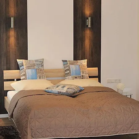 Apartmentvermittlung Mehr Als Meer - Objekt 2 Niendorf (Timmendorfer Strand)