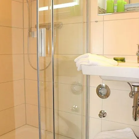 Appartement Apartmentvermittlung Mehr Als Meer - Objekt 2