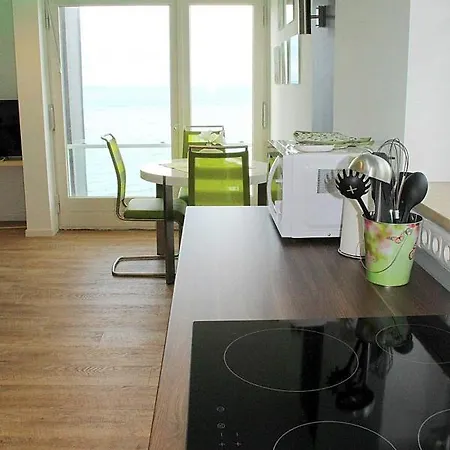 Apartmentvermittlung Mehr Als Meer - Objekt 2 * Niendorf (Timmendorfer Strand)