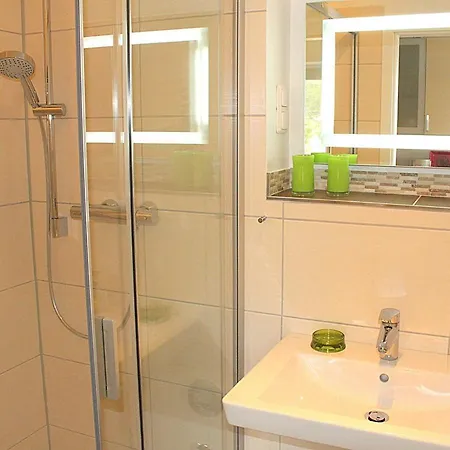 Apartmentvermittlung Mehr Als Meer - Objekt 2