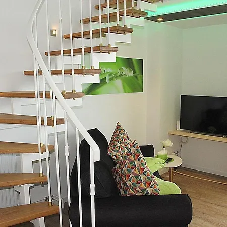 Apartmentvermittlung Mehr Als Meer - Objekt 2 Niendorf (Timmendorfer Strand)