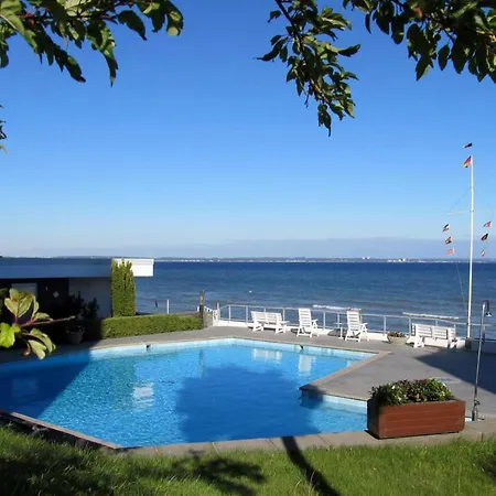 Apartmentvermittlung Mehr Als Meer - Objekt 2 Niendorf (Timmendorfer Strand)
