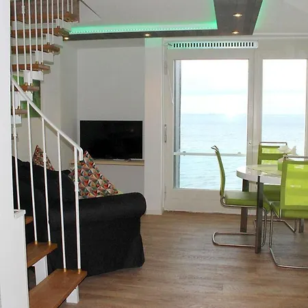 Appartement Apartmentvermittlung Mehr Als Meer - Objekt 2 *